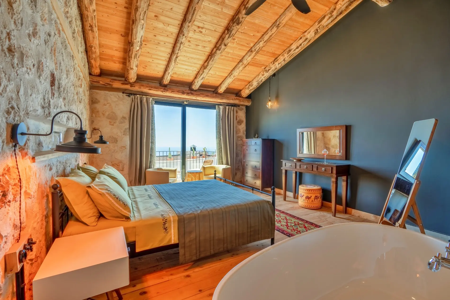 Villa Silver House görsel 22